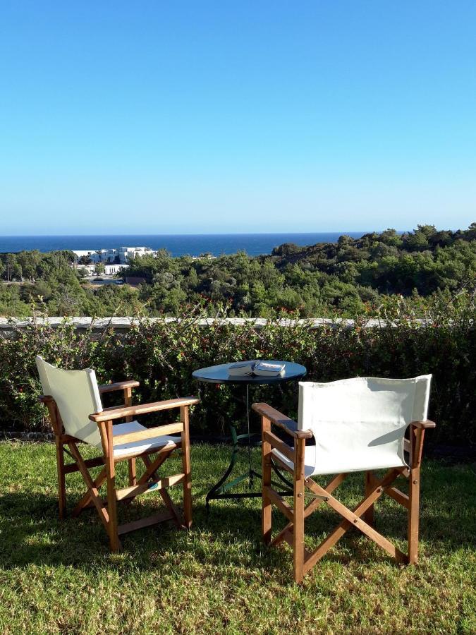 Petroto Villas Κιοτάρι Εξωτερικό φωτογραφία