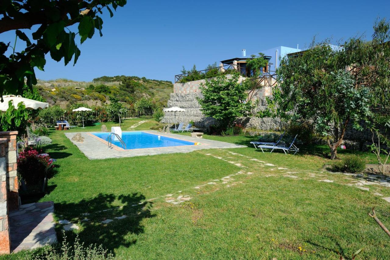 Petroto Villas Κιοτάρι Εξωτερικό φωτογραφία