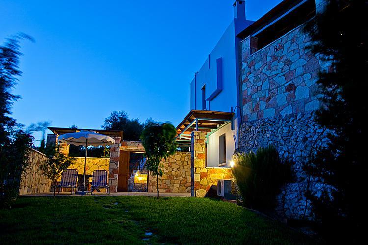 Petroto Villas Κιοτάρι Δωμάτιο φωτογραφία