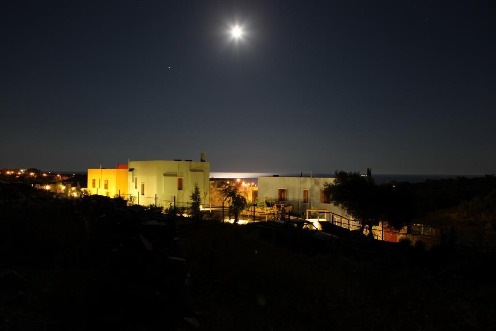 Petroto Villas Κιοτάρι Εξωτερικό φωτογραφία