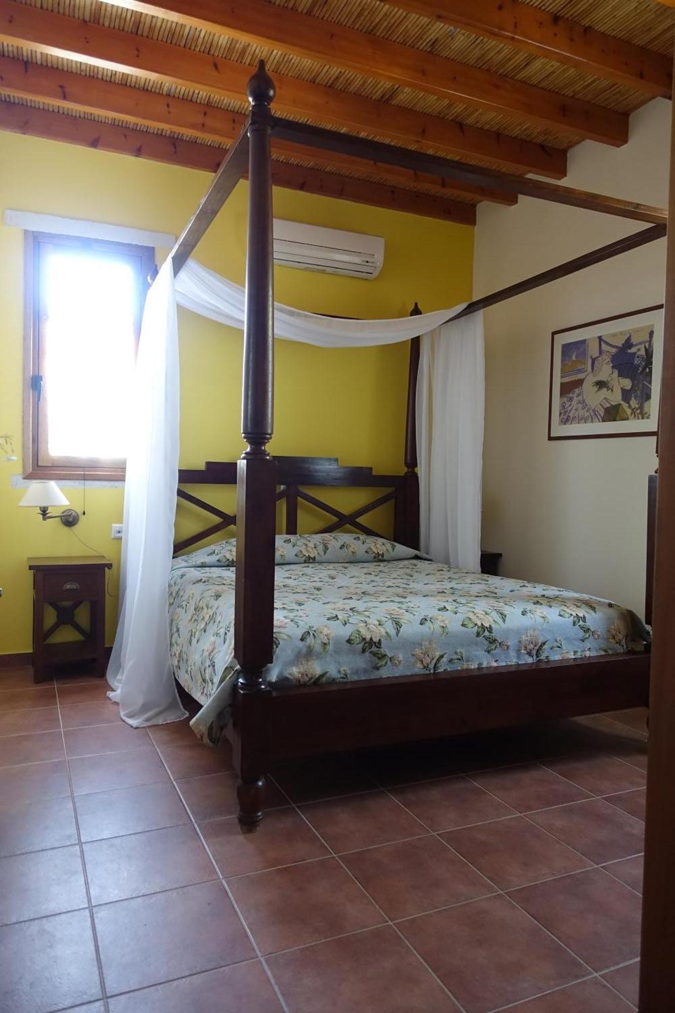 Petroto Villas Κιοτάρι Δωμάτιο φωτογραφία
