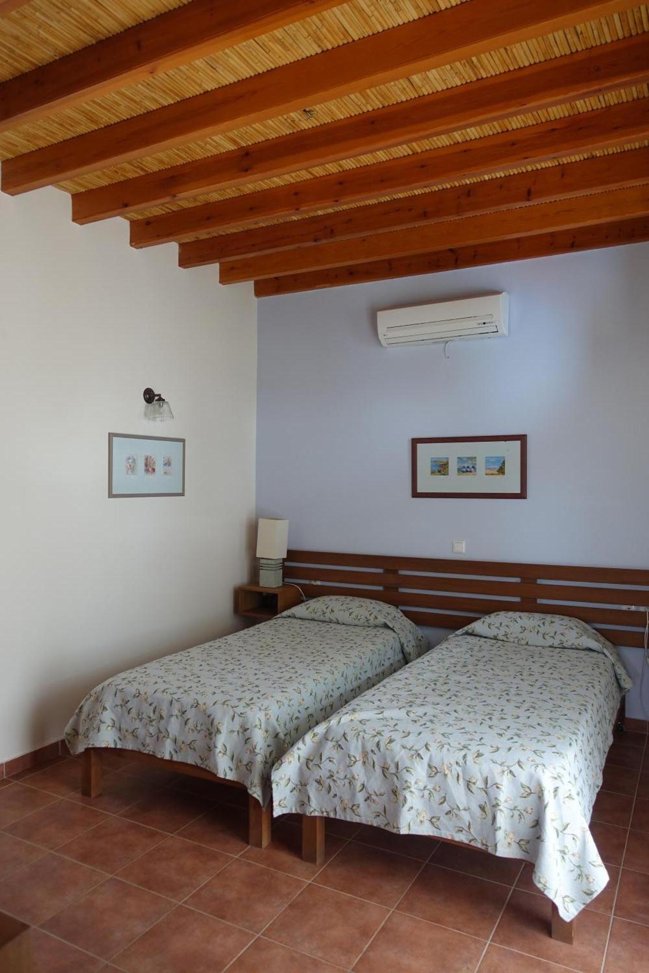 Petroto Villas Κιοτάρι Δωμάτιο φωτογραφία