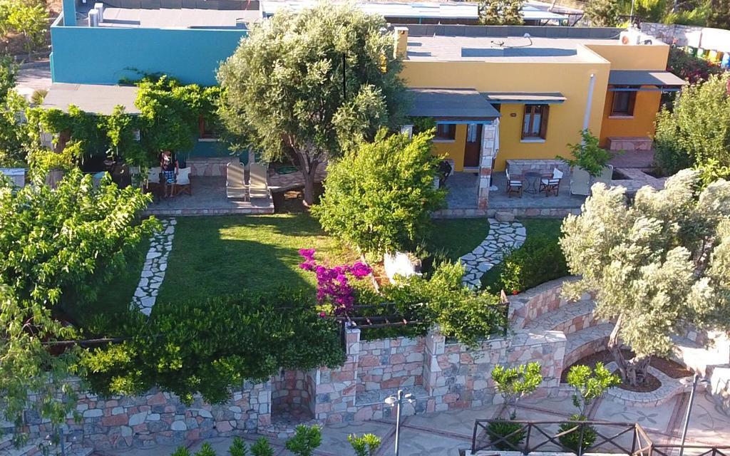Petroto Villas Κιοτάρι Εξωτερικό φωτογραφία
