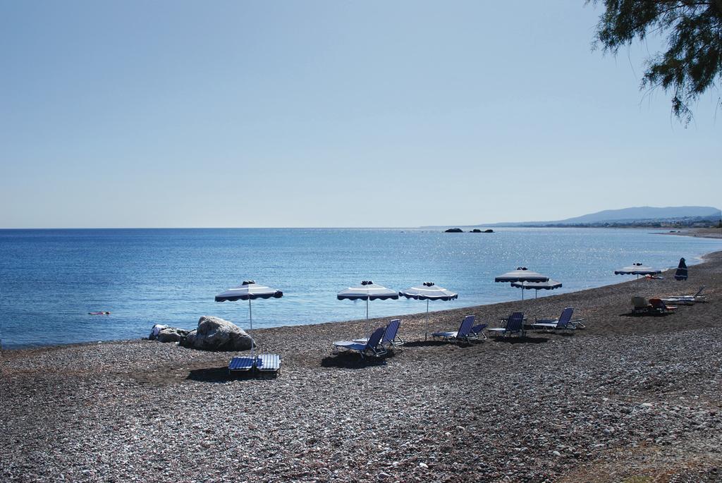 Petroto Villas Κιοτάρι Εξωτερικό φωτογραφία