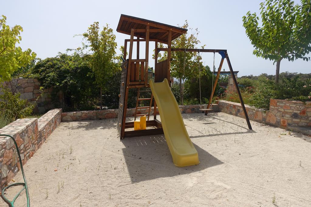 Petroto Villas Κιοτάρι Εξωτερικό φωτογραφία