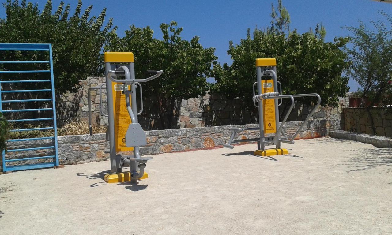 Petroto Villas Κιοτάρι Εξωτερικό φωτογραφία